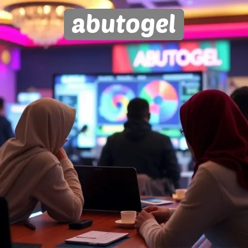 Tinjauan Keamanan Situs Abutogel untuk Pemain
