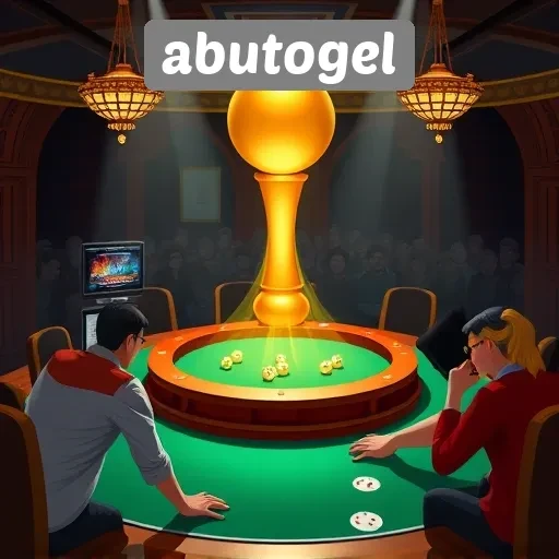 Strategi Terbaik Bermain di Abutogel untuk Pemula