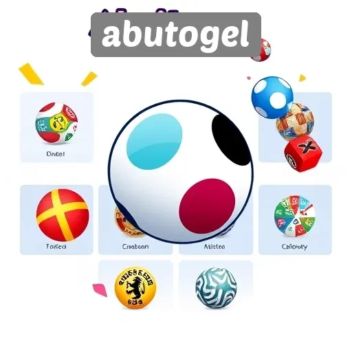 Keberagaman Permainan yang Tersedia di Abutogel