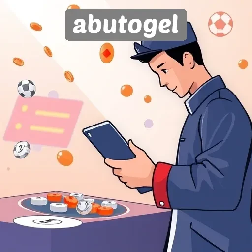 Tindak Penipuan dan Keamanan di Abutogel