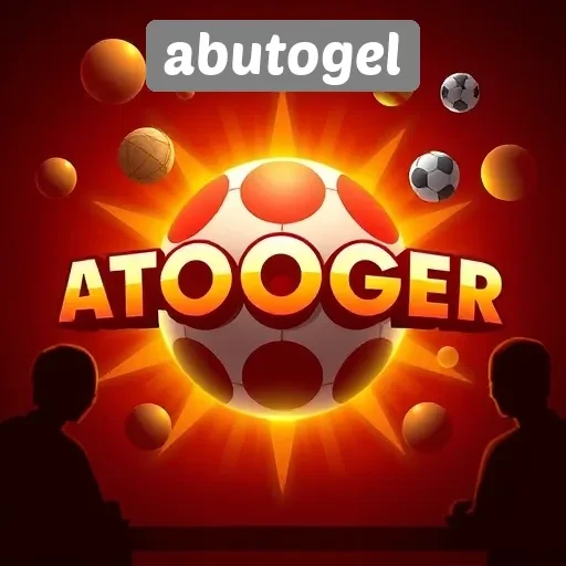 Tipe Permainan yang Tersedia di Abutogel