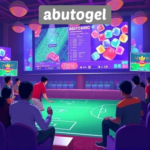 Pengalaman Permainan yang Ditawarkan oleh Abutogel