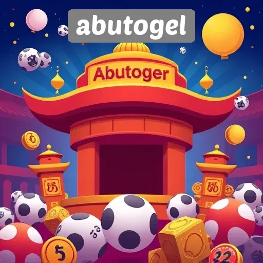 Mengenal Abutogel Sebagai Platform Permainan Online