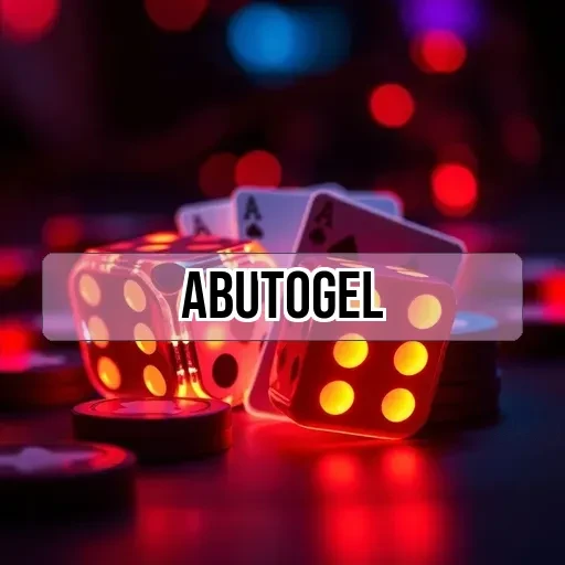 abutogel - Jackpot Besar Menunggu Anda di Setiap Putaran!
