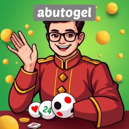 Inovasi Terbaru dalam Layanan Abutogel untuk Pemain