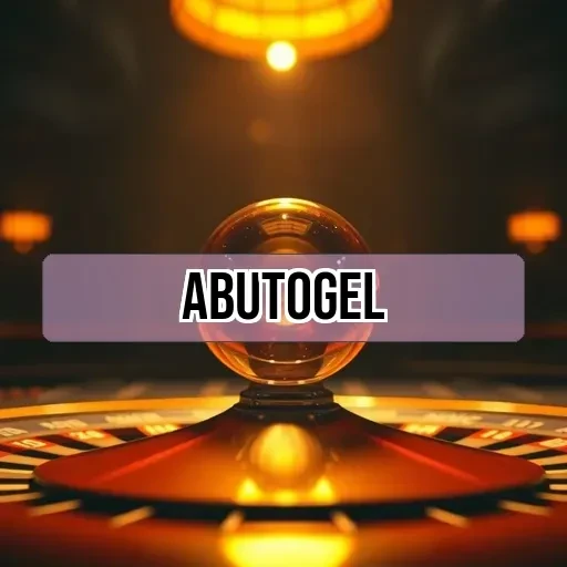 abutogel: Raih Prestasi Tertinggi di Papan Peringkat yang Menarik