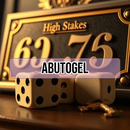 abutogel: Casino Live yang Membawa Keseruan ke Dunia Maya