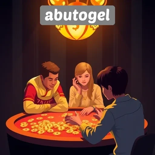 Tips Memaksimalkan Pengalaman Bermain di Abutogel