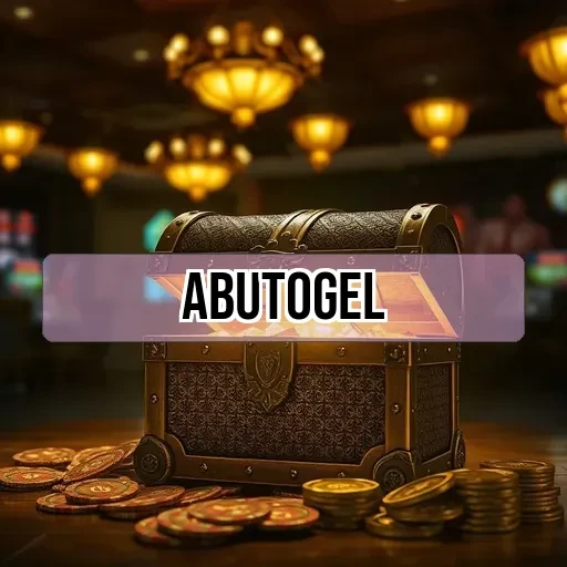 abutogel Mempersembahkan Hadiah Menarik untuk Pengguna Setia!