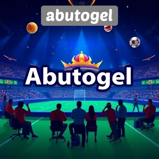 Keamanan dan Keandalan Situs Abutogel
