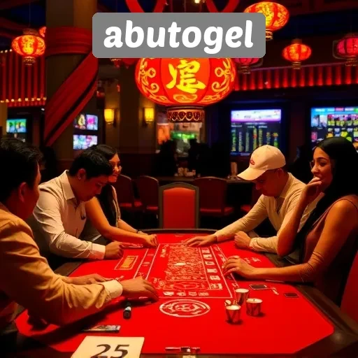 Analisis Keamanan dan Kenyamanan Bermain di Abutogel