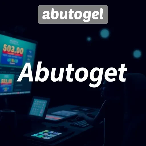 Sistem Keamanan dan Privasi di Abutogel