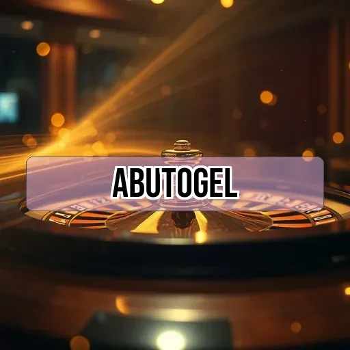 abutogel: Menjaga Keamanan Pemain dalam Setiap Permainan Online