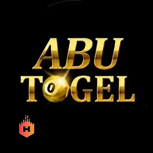 Logo resmi abutogel
