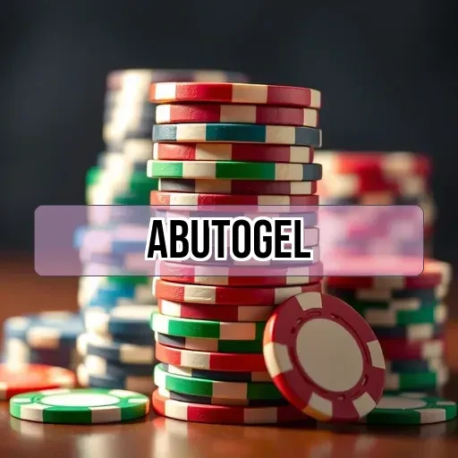 abutogel: Menyelami Dunia Permainan Meja yang Mengasyikkan