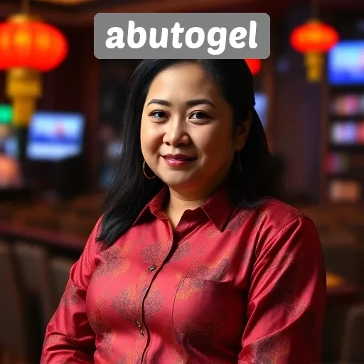 Review Pengalaman Pengguna di Situs Abutogel